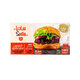 Sadia Premium Angus Beef Burger Xl Size