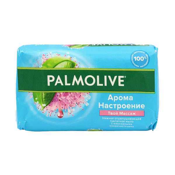 Palmolive массаж самыны 150г