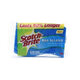 Scotch-Brite Non Scratch Scrub Sponge1Pc
