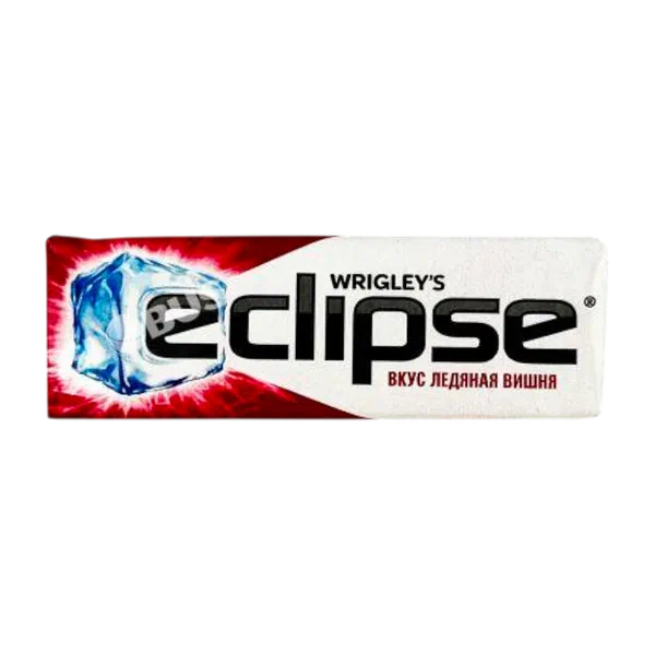 Жев. резинка Eclipse cherry ice 13,6 г Wrigley's
