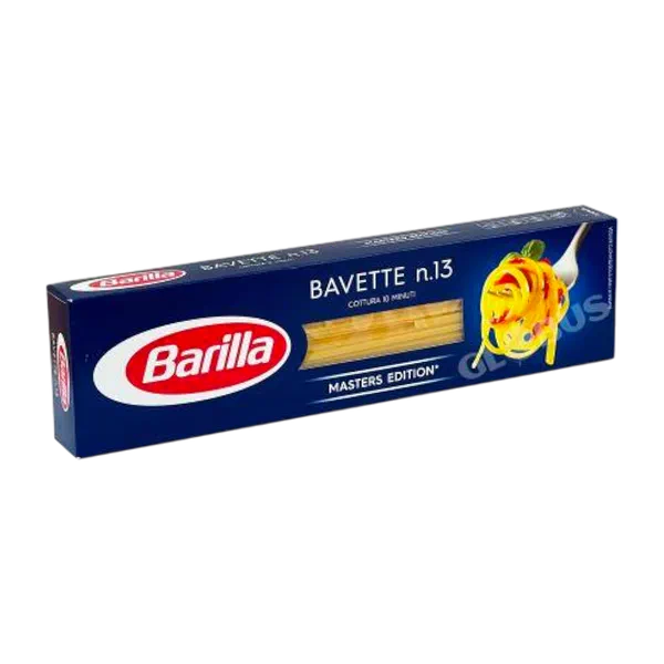 Макароны Barilla Bavette № 13 450г