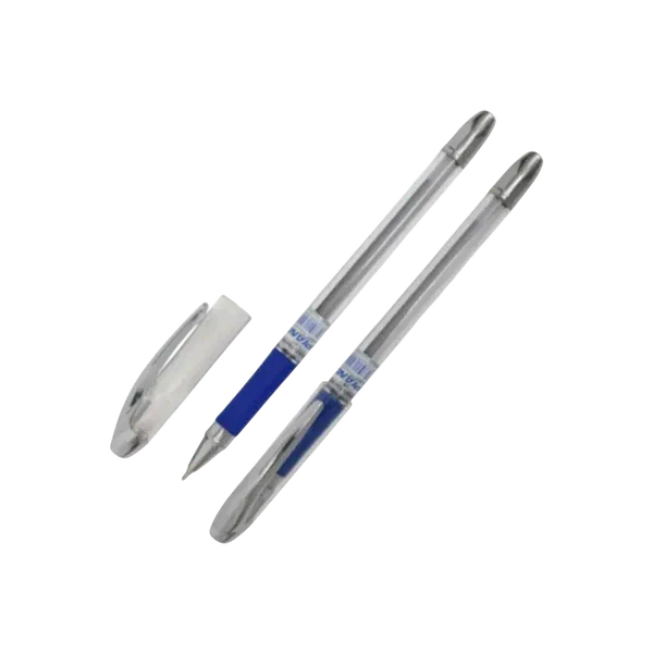 Набор ручек шар. PT-338 2шт БЦ