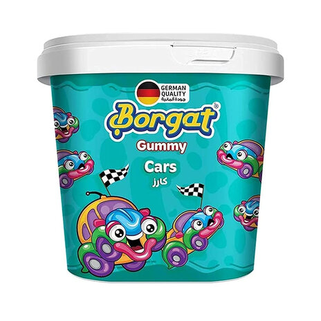 Borgat Bears Tubs 160G