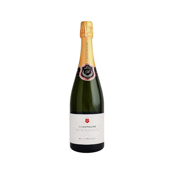 Veuve Bonneval Brut ак шампаны 0,75л ст/б