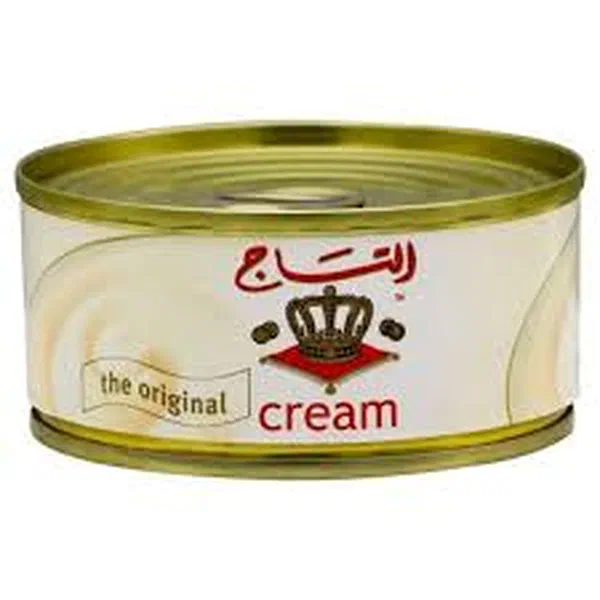 GOLDEN CROWN THICK CREAM MINI POCKET PACK 95G