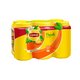 Lipton Ice Tea Can Peach Can ( 310 Ml X6 )