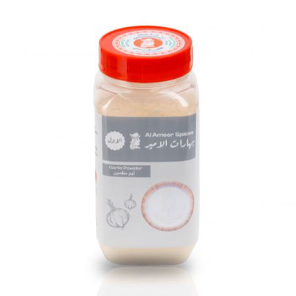 Alameer Garlic Powder 250Gm
