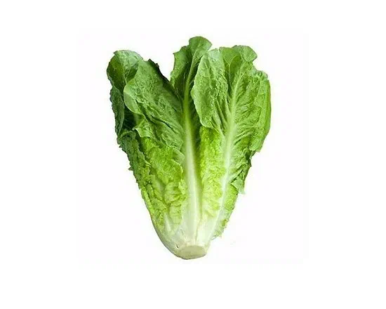 Cos Lettuce 200g