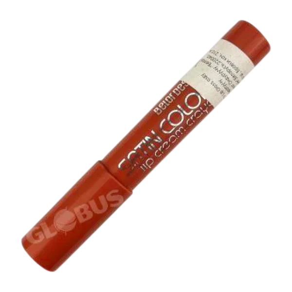 Помада д/губ BelorDesign Satin Colors 014 розовый