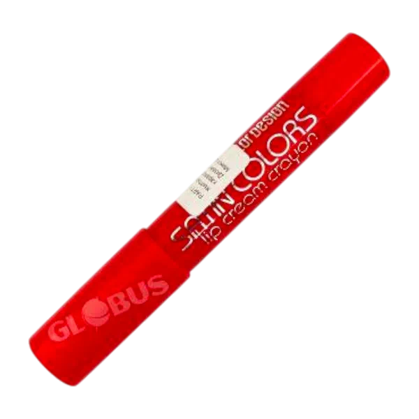 Помада д/губ BelorDesign Satin Colors 015 красный