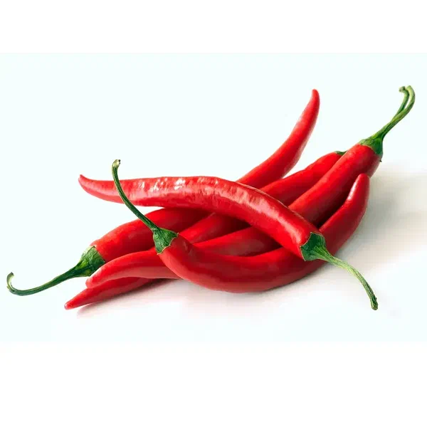ROMAN RED CHILLIES WITH BALANCED HEAT