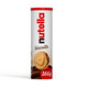 Nutella Biscuits T12 166Gm