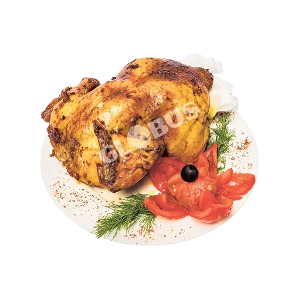 Гриль Курица вес СП GL