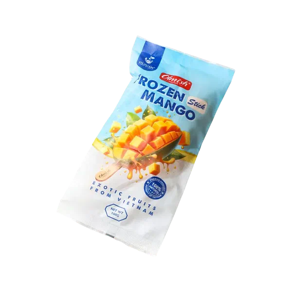 Olmish Premium таякчада манго 100г