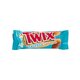 Twix Twin Chocolate Bar Salted Caramel 50Gm