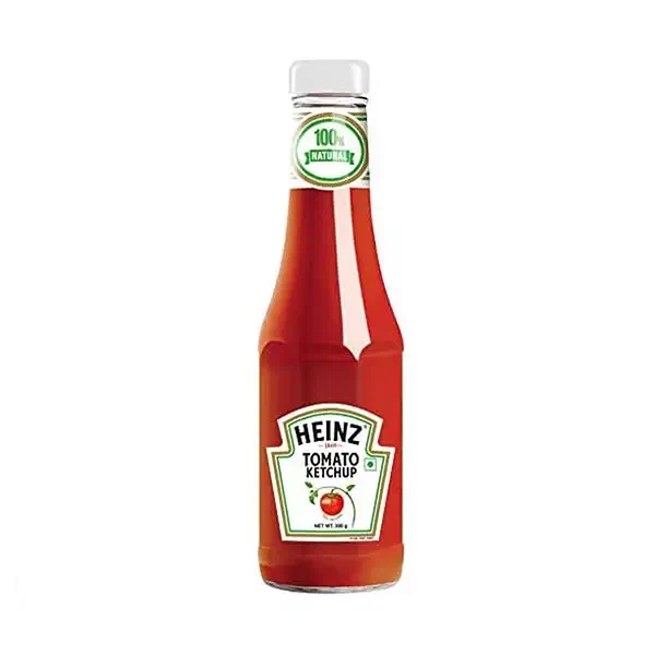 HEINZ TRADITIONAL TOMATO KETCHUP LARGE FAMILY PACK 910G