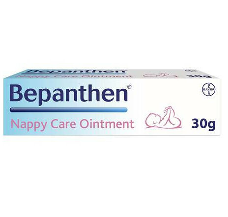 Bepanthen Nappy Care Ointment 30g
