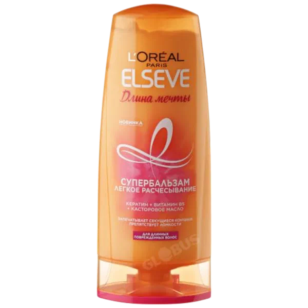Бальзам д/волос L'Oreal Elseve длина мечты 200мл