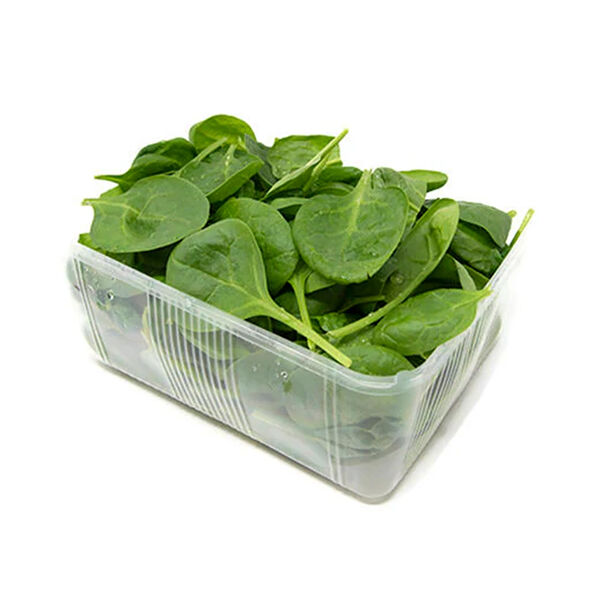 Holland Baby Spinach (Pack)