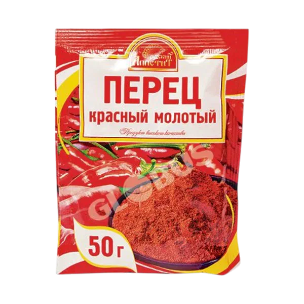 Витэкс кызыл майда калемпири 50г