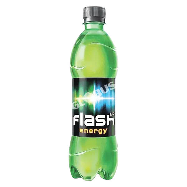 Напиток Flash UP energy Энергет безалк. 0,5л п/б Балтика Flash Up Россия 20
