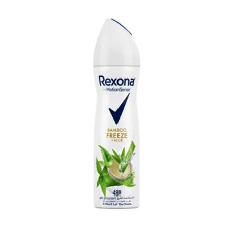 Rexona Deodorant Bamboo Freeze 150 Ml