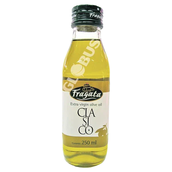 Масло олив. Fragata Extra virgin 250мл ст/б