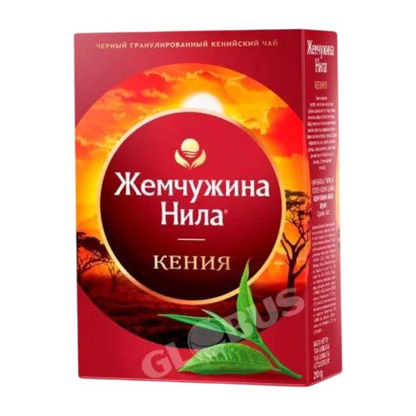 Чай Жемчужина Нила гранул 85г