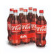 Coca Cola Pet Bottle ( 1L X6 )
