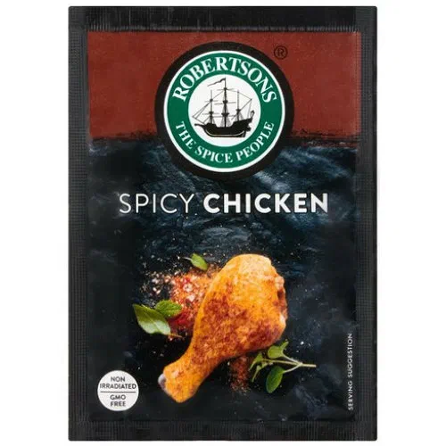 Robertsons Chicken Envelope 7g