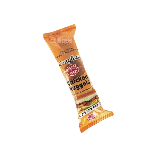 Сэндвич Kav&Kev Chicken гриль 230г Клевцов