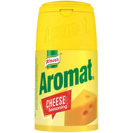 Knorr Aromat Cheese 75g