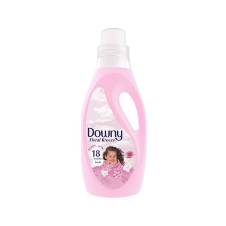 Downy Fabric Softener Floral Breeze 2 L