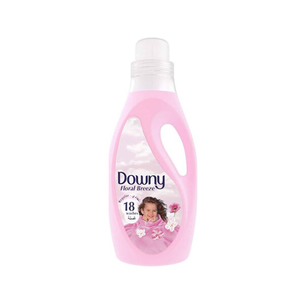Downy Fabric Softener Floral Breeze 2 L