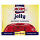 Moirs Raspberry Jelly 80g