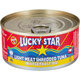 Lucky Star Tuna Chunks In Vegetable Oil 170g