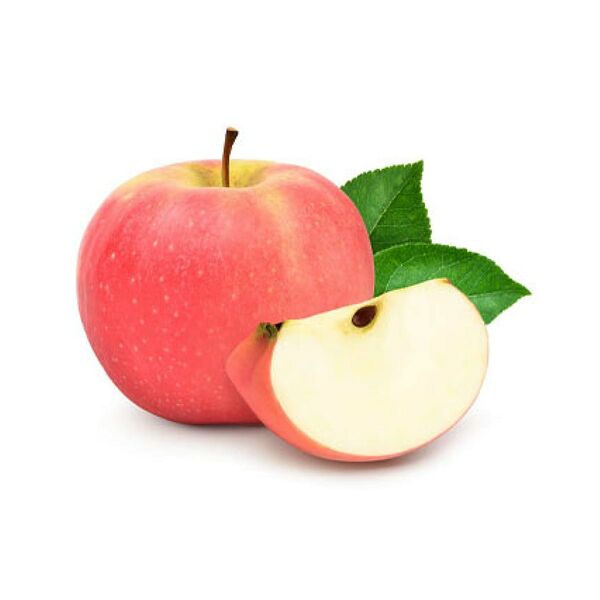 Apple Fuji