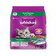 Whiskas Tuna Flavour Adult Catfood1.2Kg