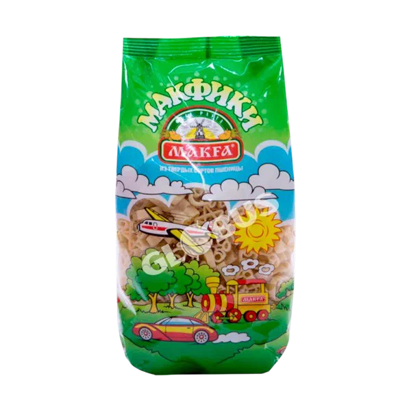Макфа Макфики балдар макарону  250г 