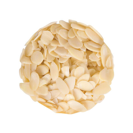 Almond Slice American (Kg)