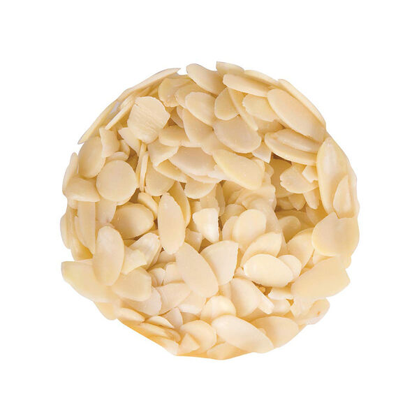 Almond Slice American (Kg)