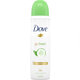Dove Cucumber & Green Tea 150ml (Aerosol)