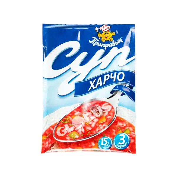 Суп Приправыч харчо 60г