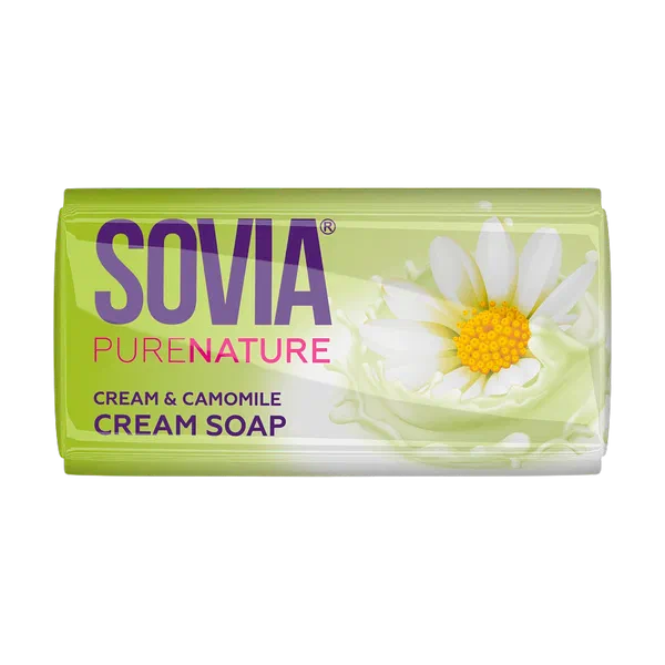 Sovia Chamomile самыны 140г