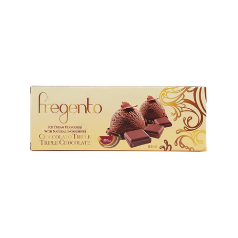 Fregento Triple Choc 85 Ml