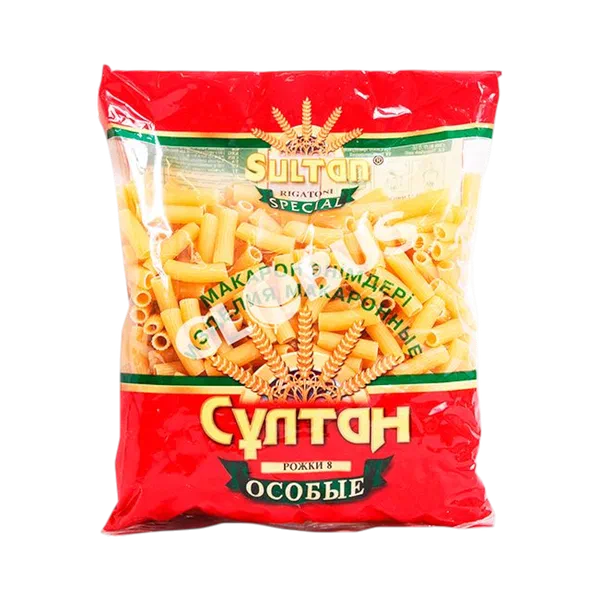 Султан ири өзгөчө түтүк кесмелери 8 №122 400г