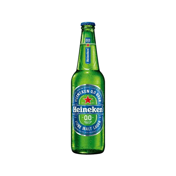 Пиво Heineken безалк 0,33л с/тб Болгария 24