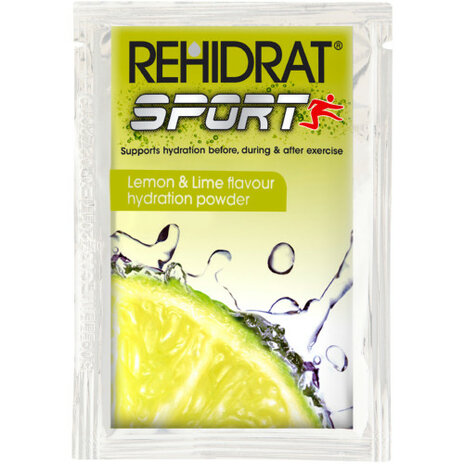 Rehidrat Lemlime Sport 14g