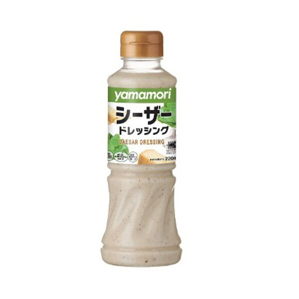Yamamori Caesar Dressing 220Ml
