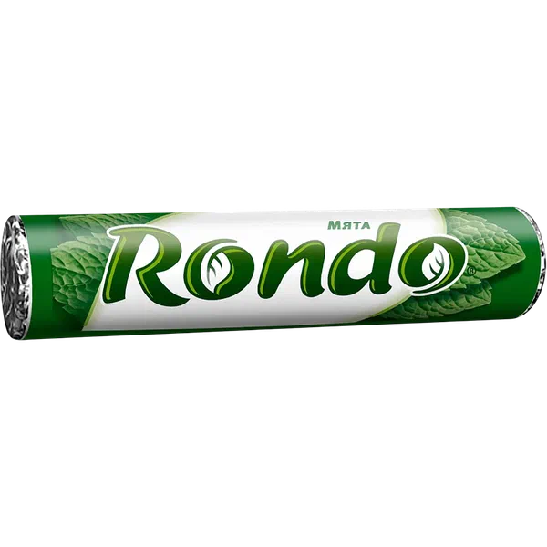 Rondo мята момп. 30г